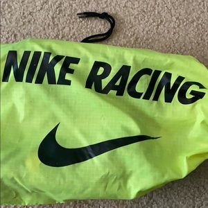 Track (short distance) spikes for men or women